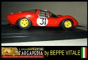 Nurburgring 1965 - 31 Ferrari Dino 166 P - Scale Design 1.24 (2)